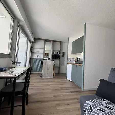Apartment Appt Bis 4 - Lr240-214 *